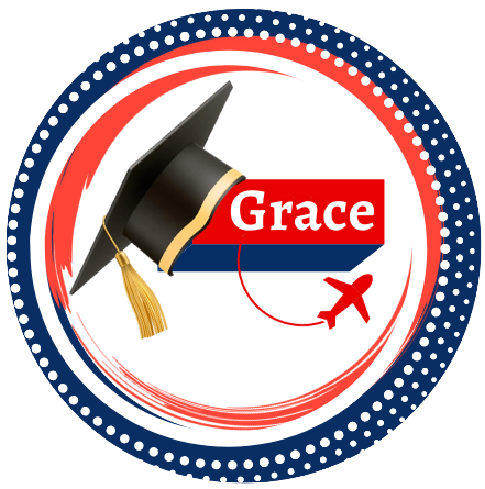 Grace Pathway Abroad logo